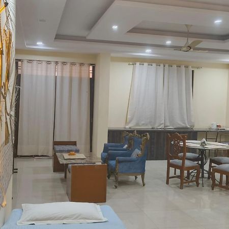 Elite Room - A Home Away Dźajpur Zewnętrze zdjęcie