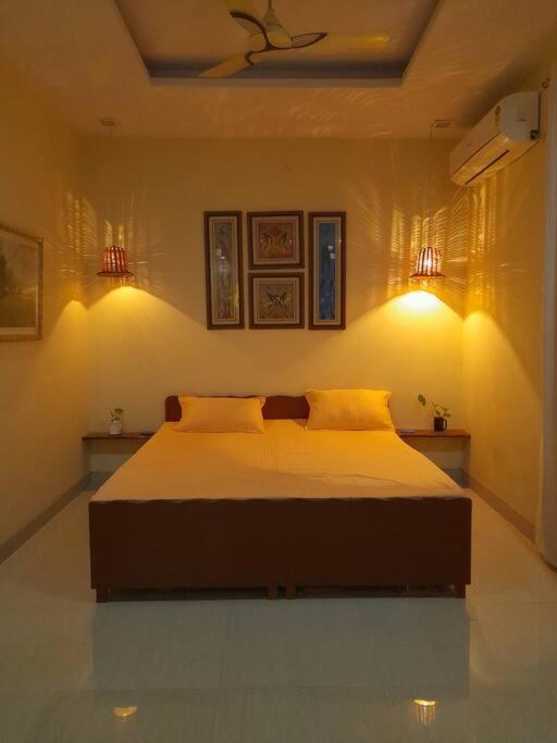 Elite Room - A Home Away Dźajpur Zewnętrze zdjęcie