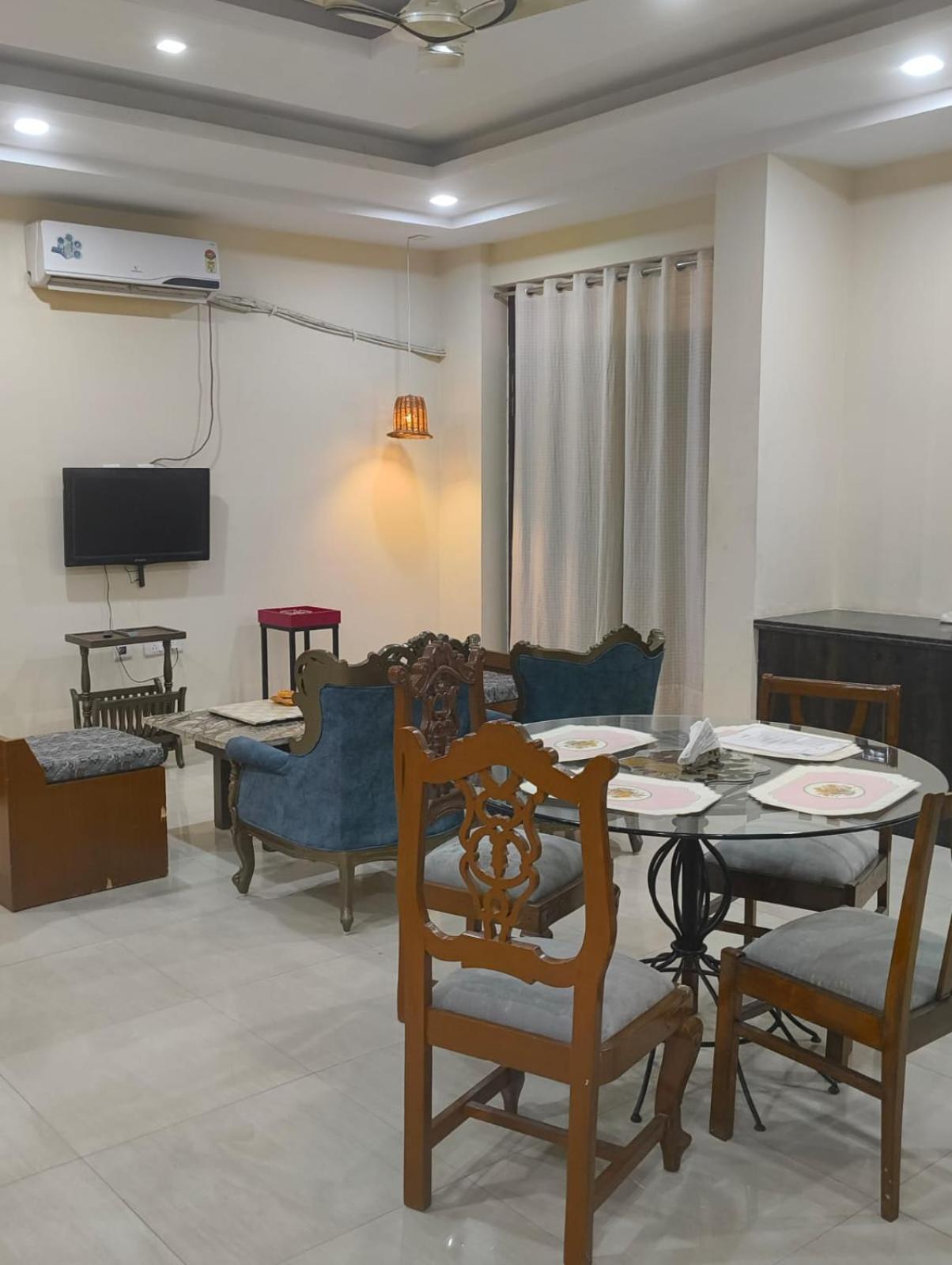 Elite Room - A Home Away Dźajpur Zewnętrze zdjęcie